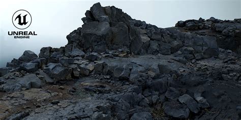 megaquixel|Unreal Engine 4.24 to ship with free Quixel Megascans, Unreal Studio.